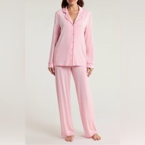 Nordstrom Moonlight eco knit pajamas